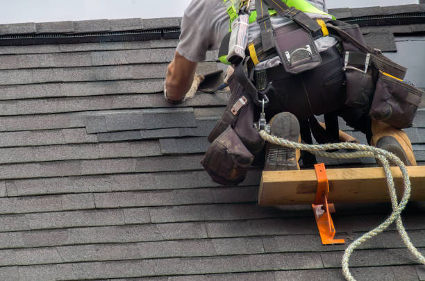 Reliable Roof Installation contractor in Decatur, GA by Brentwood Metal Roofing